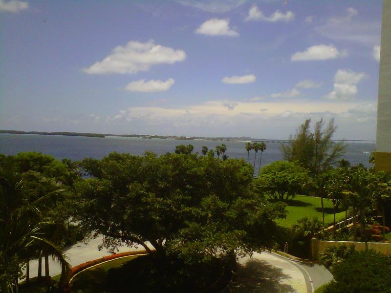 Mandarin Oriental Hotel & Spa - Brickell Key, Miami, Florida