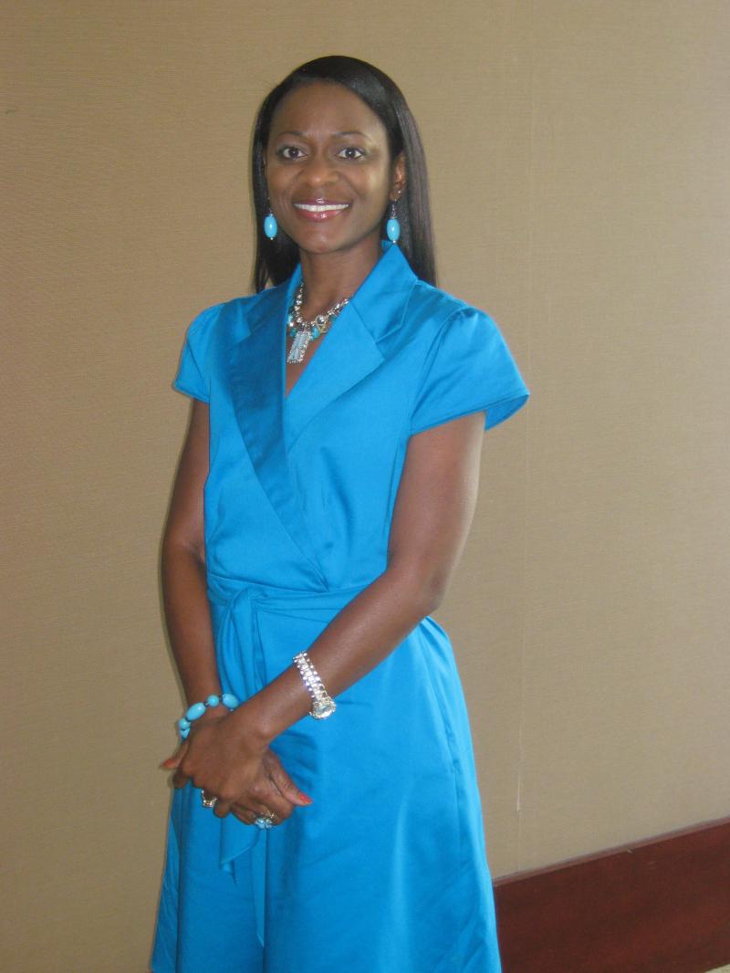 Dr. Teresa  Wynn, University of Alabama - Birmingham