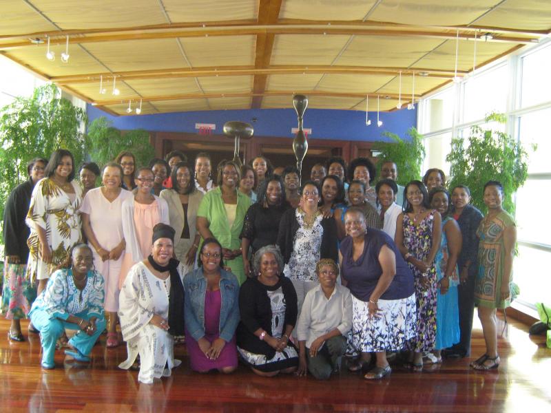 2011 HWWA Attendees