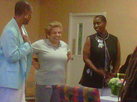 Dr. Donna Shalala, President- University of Miami