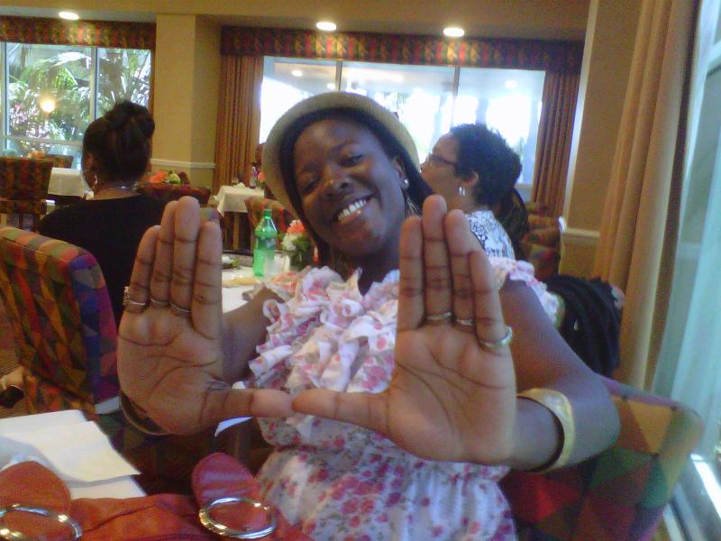 It's All About the "U"